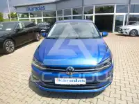 2021 Volkswagen Polo