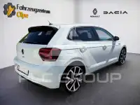 2021 Volkswagen Polo