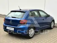 2021 Volkswagen Polo