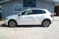 2021 Volkswagen Polo