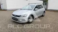 2021 Volkswagen Polo