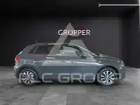 2021 Volkswagen Polo