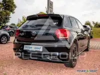 2021 Volkswagen Polo