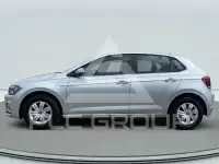 2021 Volkswagen Polo