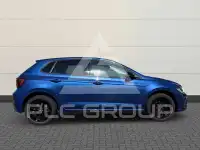 2021 Volkswagen Polo