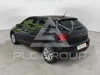 2021 Volkswagen Polo