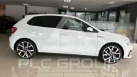 2021 Volkswagen Polo
