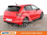 2021 Volkswagen Polo