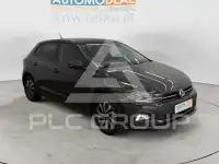2021 Volkswagen Polo