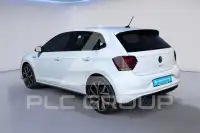 2021 Volkswagen Polo
