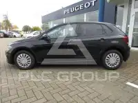 2021 Volkswagen Polo