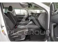 2021 Volkswagen Polo