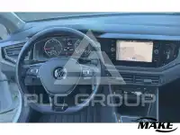 2021 Volkswagen Polo