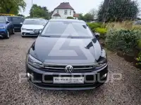 2021 Volkswagen Polo