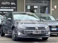 2021 Volkswagen Polo