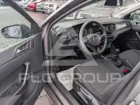 2021 Volkswagen Polo