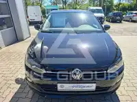 2021 Volkswagen Polo