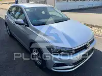 2021 Volkswagen Polo