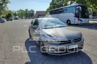 2021 Volkswagen Polo