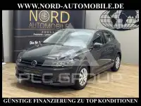 2021 Volkswagen Polo