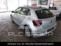2021 Volkswagen Polo