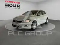 2021 Volkswagen Polo