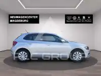 2021 Volkswagen Polo