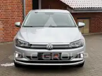 2021 Volkswagen Polo
