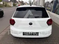 2021 Volkswagen Polo