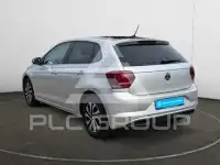 2021 Volkswagen Polo