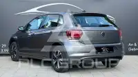 2021 Volkswagen Polo