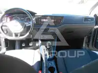 2021 Volkswagen Polo