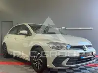 2021 Volkswagen Polo