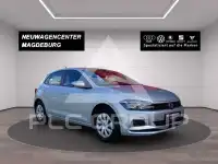 2021 Volkswagen Polo