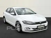 2021 Volkswagen Polo