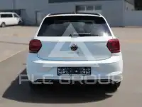 2021 Volkswagen Polo