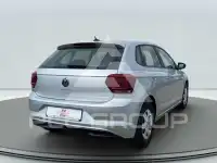 2021 Volkswagen Polo