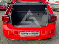 2021 Volkswagen Polo
