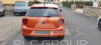2021 Volkswagen Polo