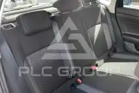 2021 Volkswagen Polo