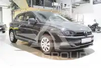 2021 Volkswagen Polo
