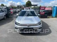 2021 Volkswagen Polo