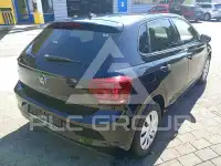 2021 Volkswagen Polo