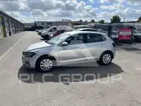2021 Volkswagen Polo