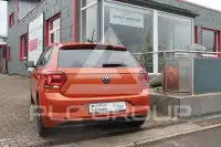 2021 Volkswagen Polo