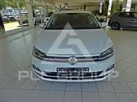 2021 Volkswagen Polo