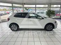 2021 Volkswagen Polo
