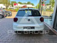 2021 Volkswagen Polo