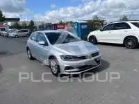 2021 Volkswagen Polo