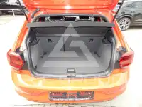 2021 Volkswagen Polo